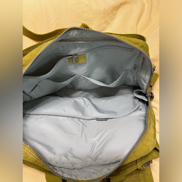 Kipling Carry On/Laptop Bag with Shoulder strap - Picture 10 of 15